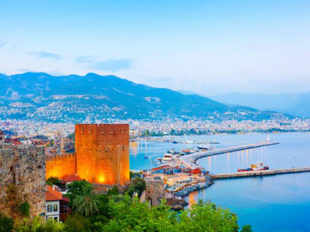 Alanya